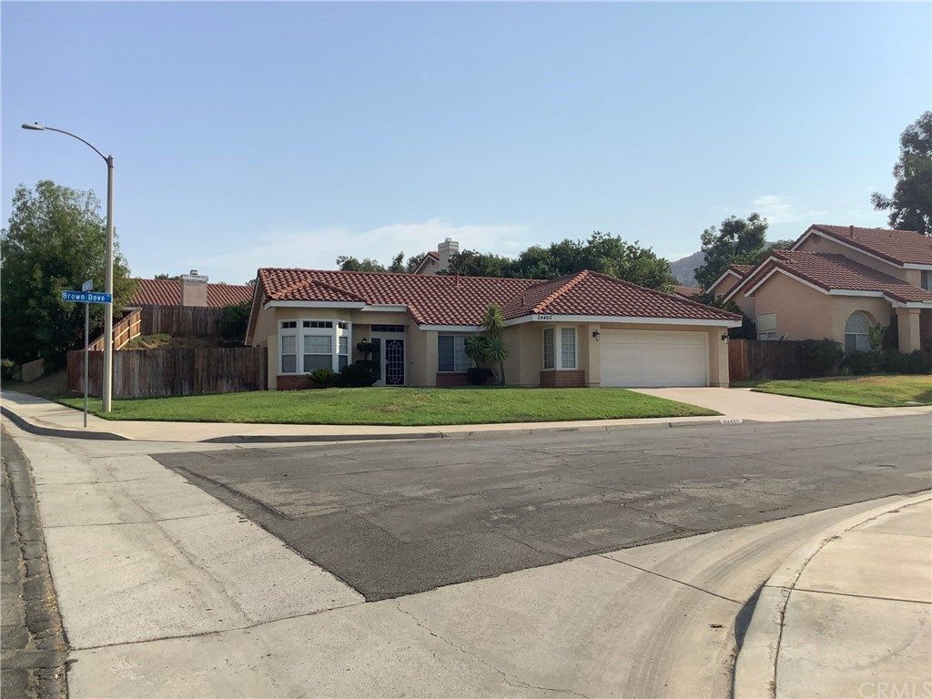24460 Brown Dove Cir, Moreno Valley, CA 92557 3 Bed, 2