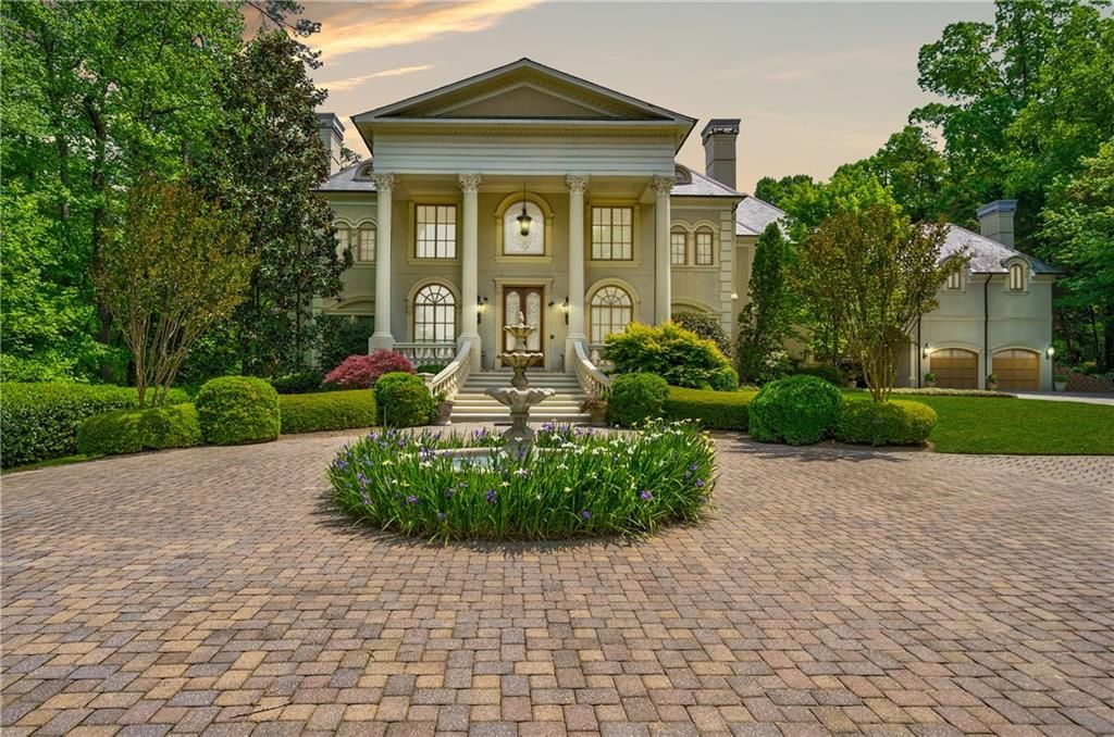 4787 Northside Dr NW, Sandy Springs, GA 30327 MLS 7209273 Trulia