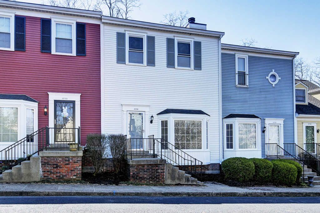 10735 Colonial Woods Ct, Louisville, KY 40223 Trulia