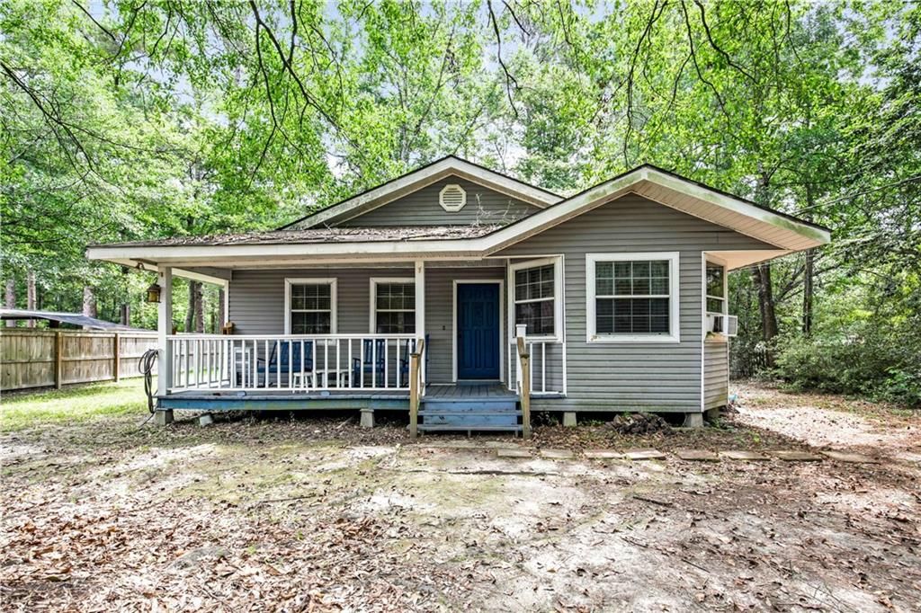 Southern Air Surgi's Heating And Air Conditioning 155