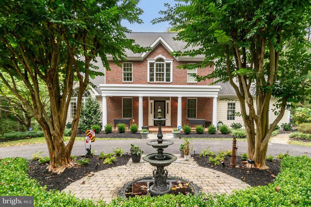 4545 Old Solomons Island Rd, Harwood, MD 20776 Trulia