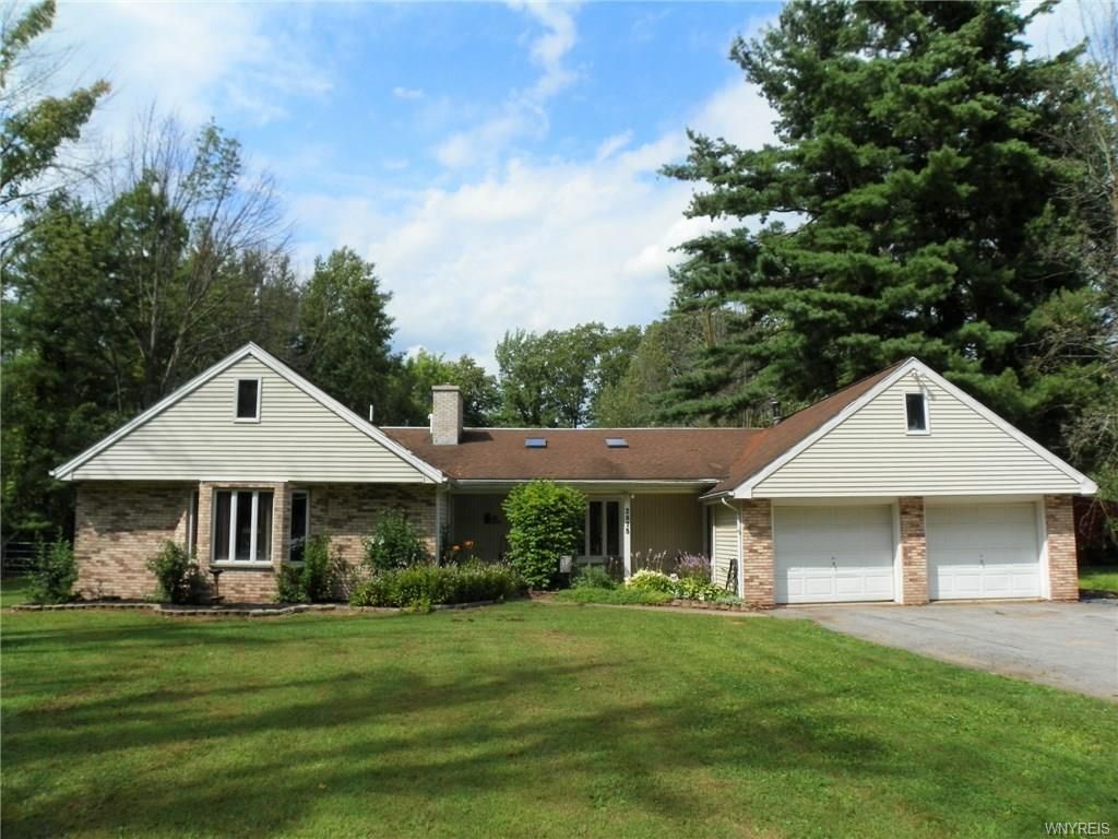 2875 New Rd, Ransomville, NY 14131 Trulia