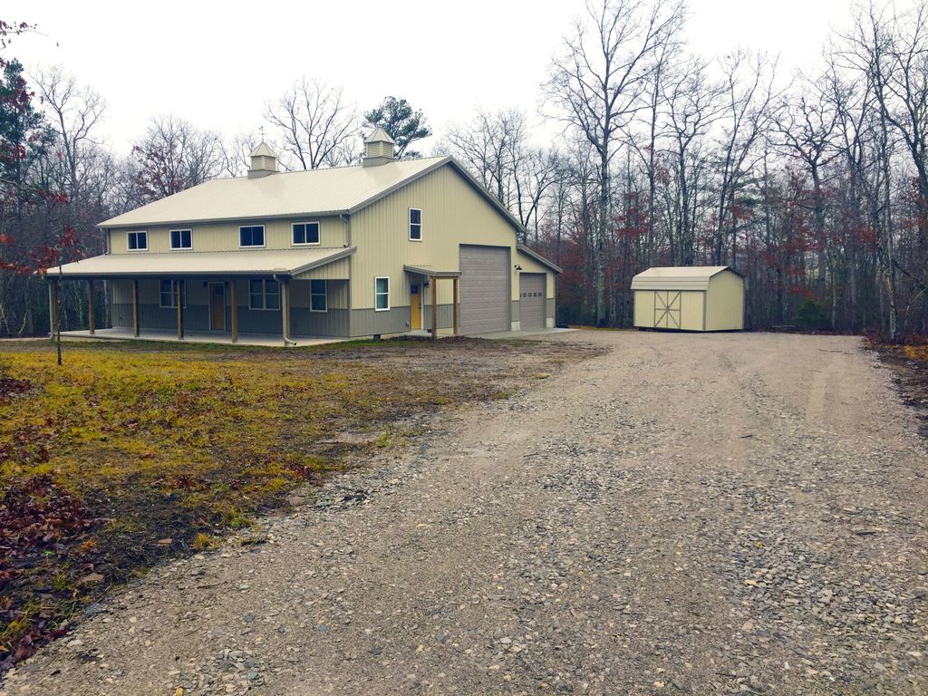 639 Shelby Way, Clarkrange, TN 38553 Trulia