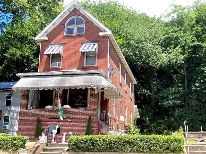 124 Sampson St, Kittanning, PA 16201 Trulia