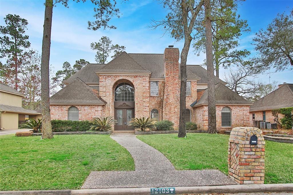 12103 Cypresswood Dr, Houston, TX 77070 Trulia