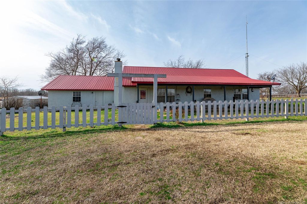 5557 S 154th St W, Boynton, OK 74422 Trulia