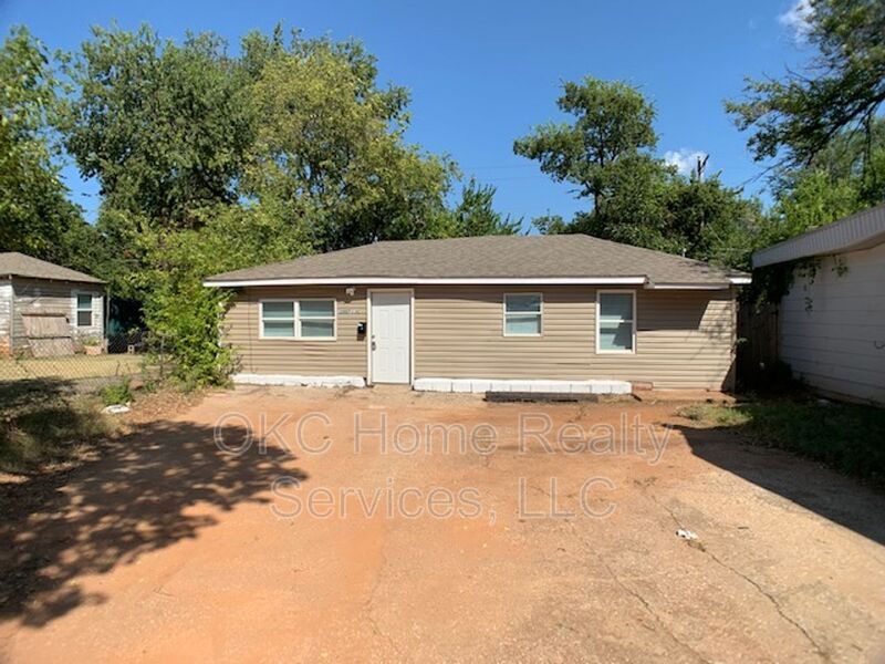2007 1/2 NW 28th St, Oklahoma City, OK 73106