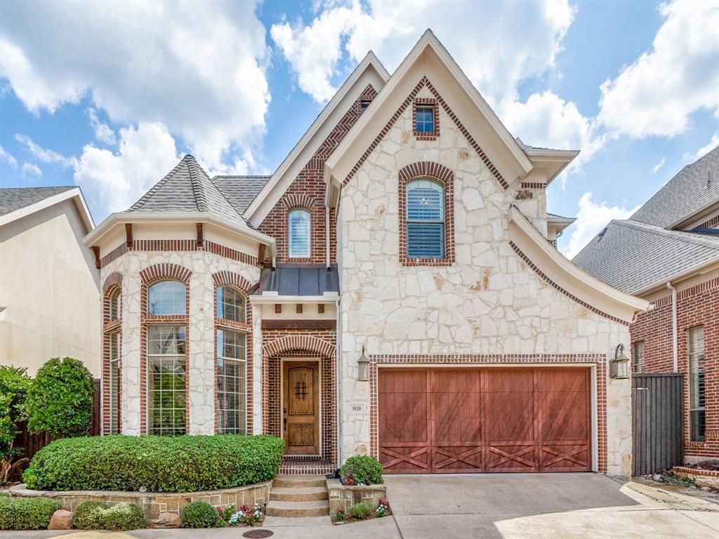 9118 Cochran Bluff Ln, Dallas, TX 75220