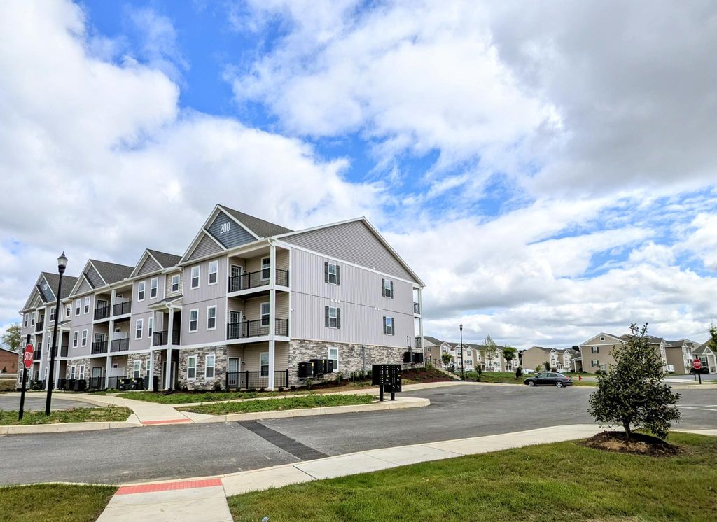 Penn Grant Commons Willow Street, PA Trulia