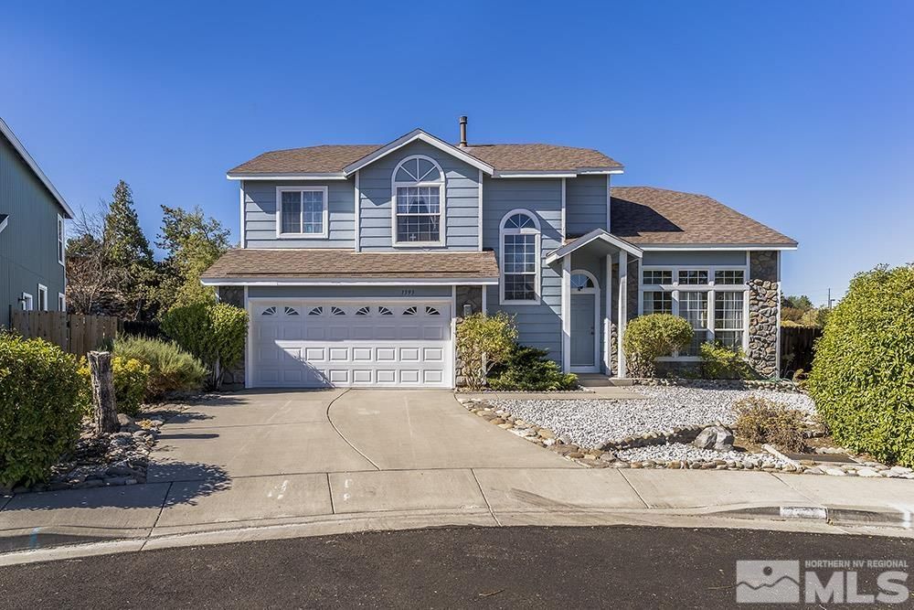 1393 Mistyridge Ct, Reno, NV 89523