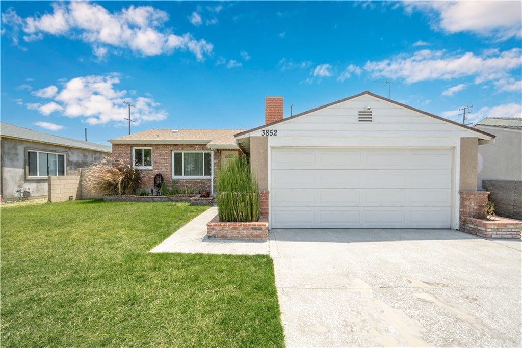 3852 Albury Ave, Long Beach, CA 90808