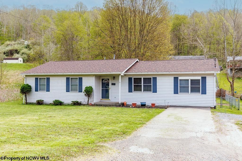 232 Front St, Lost Creek, WV 26385 Trulia