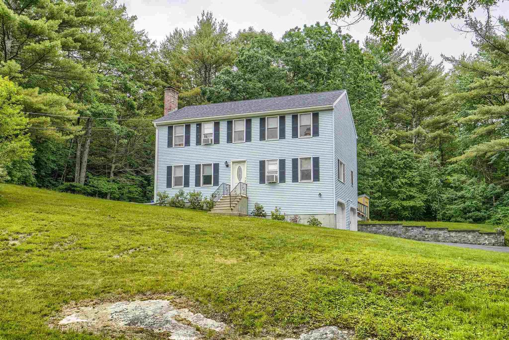 49 Drew Road, New Durham, NH 03855 Trulia