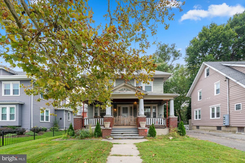 705 S White Horse Pike, Audubon, NJ 08106