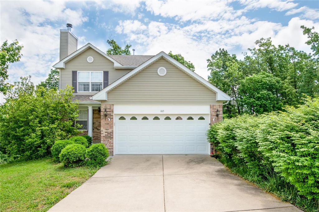 105 Kale Ct, Saint Robert, MO 65584 Trulia