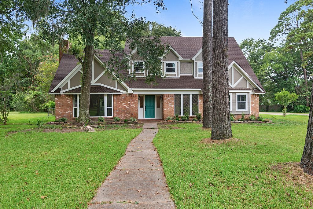 1815 Indian Shores Rd, Crosby, TX 77532 Trulia