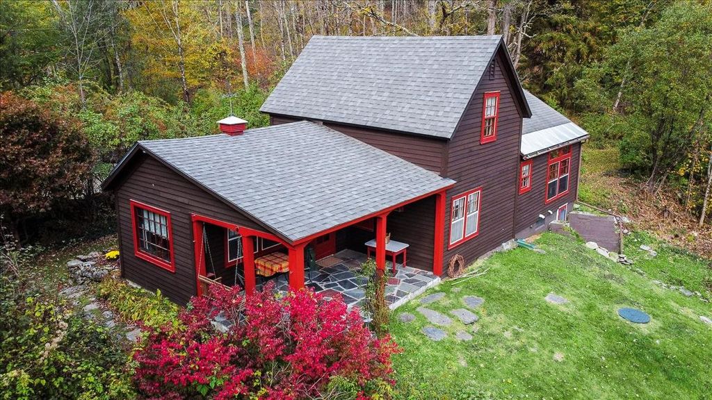 5662 Sandgate Road, Sandgate, VT 05250 Trulia