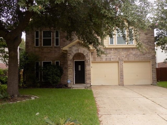 18018 Imber Forest Ln, Humble, TX 77346