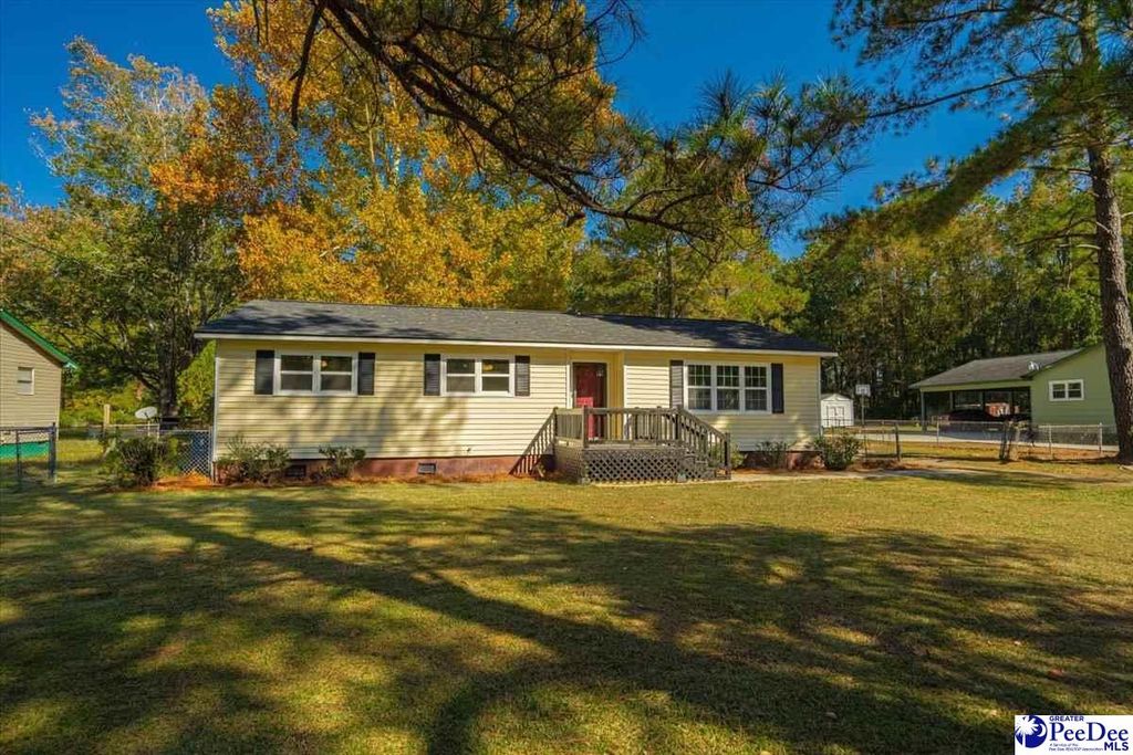 521 Copeland Dr, Darlington, SC 29532 Trulia