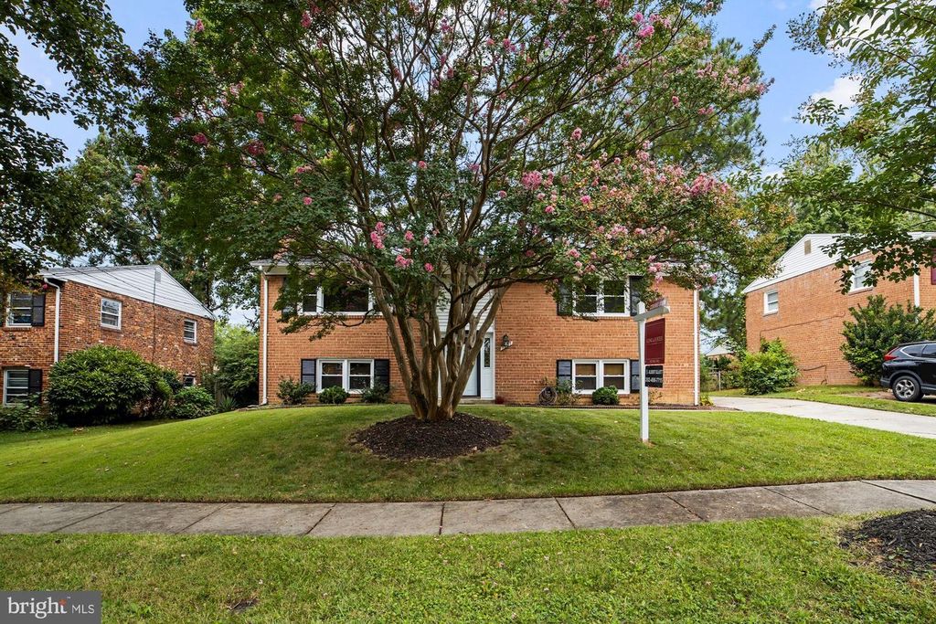 1307 Iron Rd, District Heights, MD 20747 Trulia