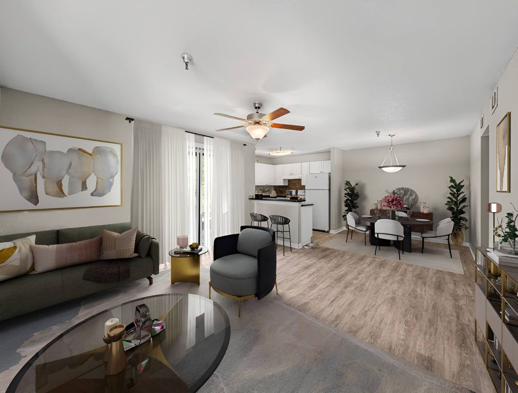 6900 Aruba Ave #1205, Tampa, FL 33637