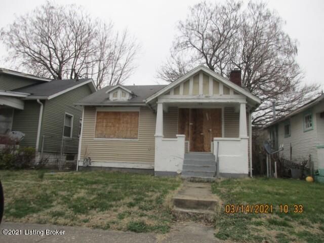 803 S 31st St, Louisville, KY 40211