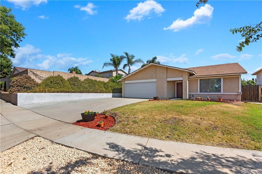 pool homes in rancho cucamonga ca