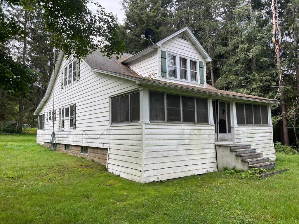 7692 Route 59, Lewis Run, PA 16738 MLS 11200845 Trulia