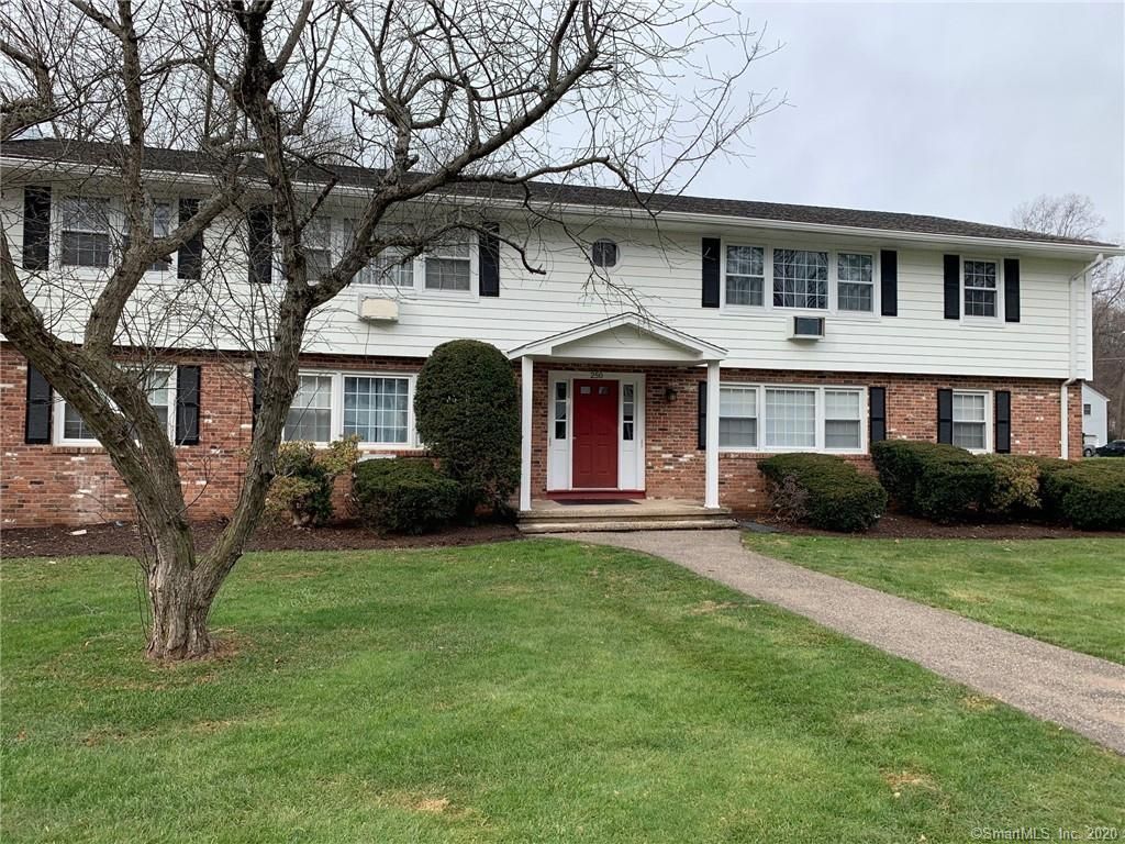 250 Robin Ln C, Cheshire, CT 06410 Trulia