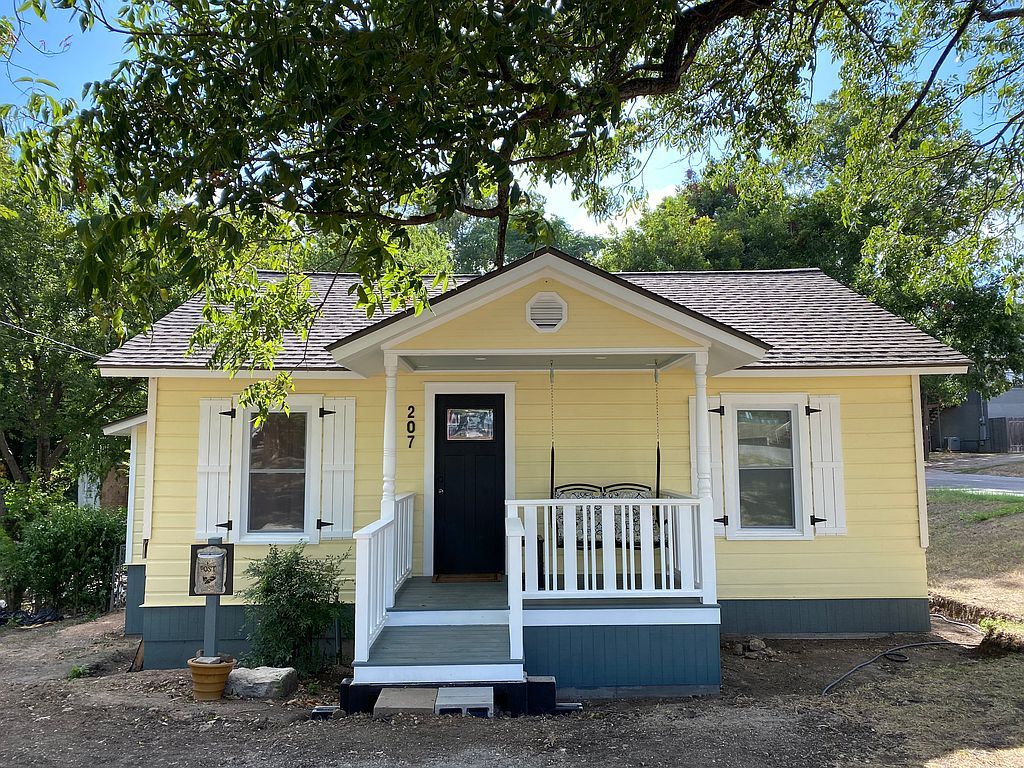 207 Main St, TX 78626 Trulia