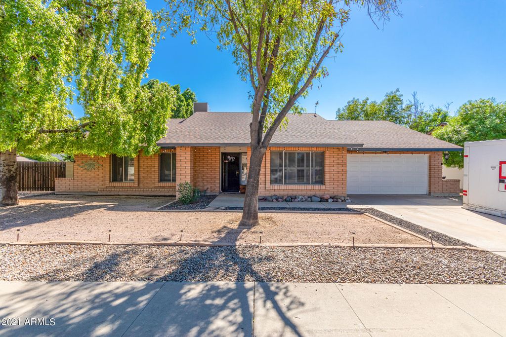 1145 E Hackamore St, Mesa, AZ 85203