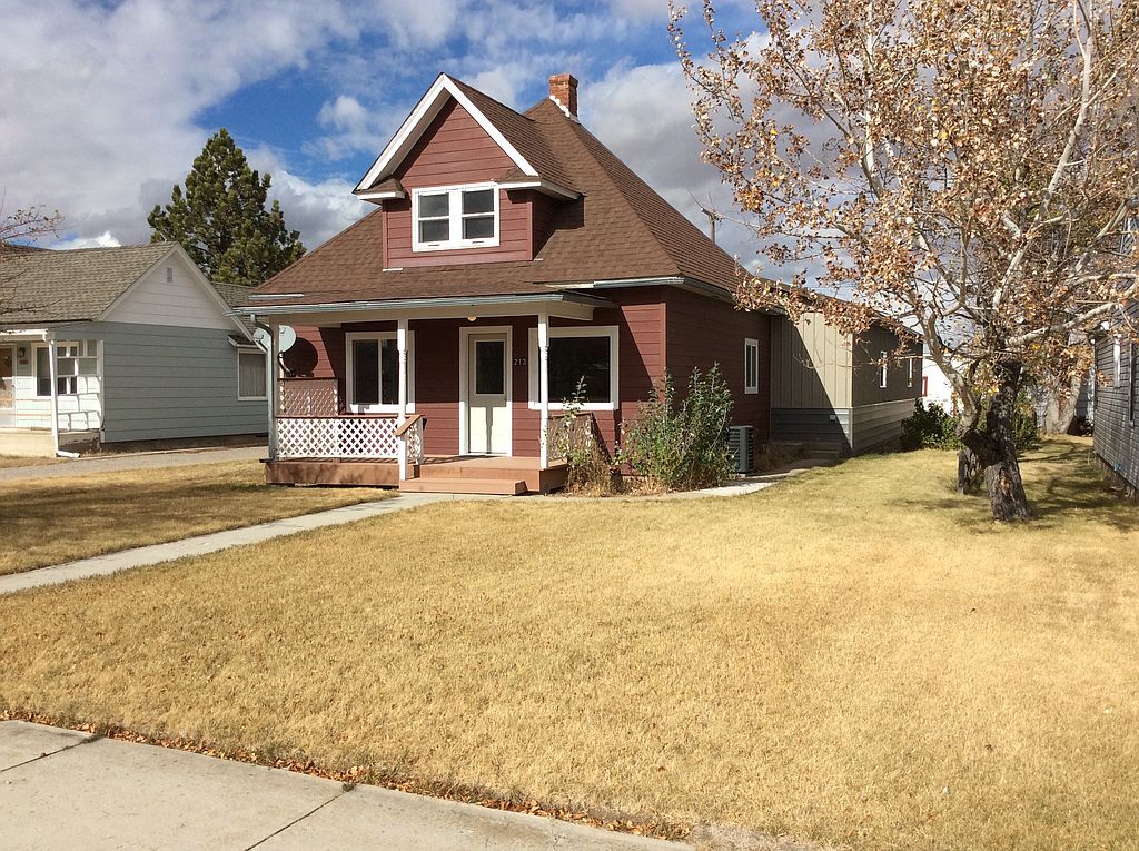 213 2nd Ave N, Stanford, MT 59479 Trulia