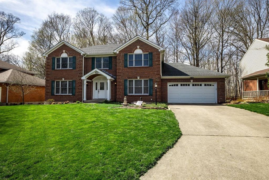 211 Bradford Dr, Milford, OH 45150 Trulia