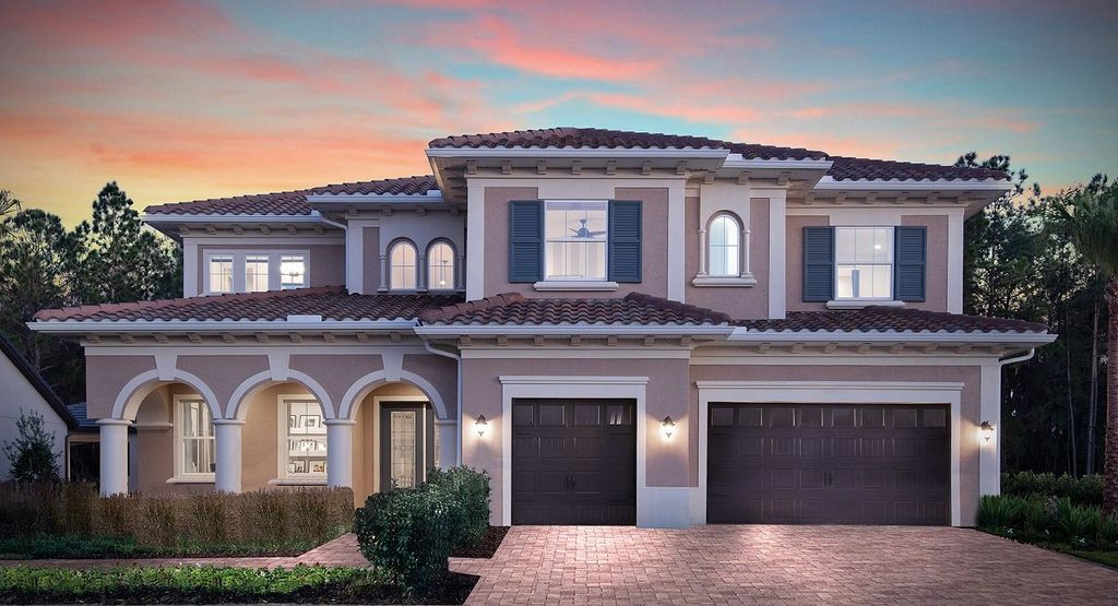 Mendocino Estancia Matera Wesley Chapel, FL Trulia