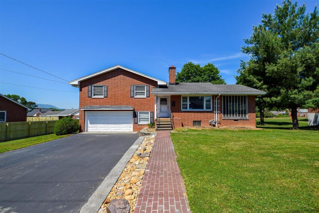 311 Lake Ave, Salem, VA 24153 Trulia