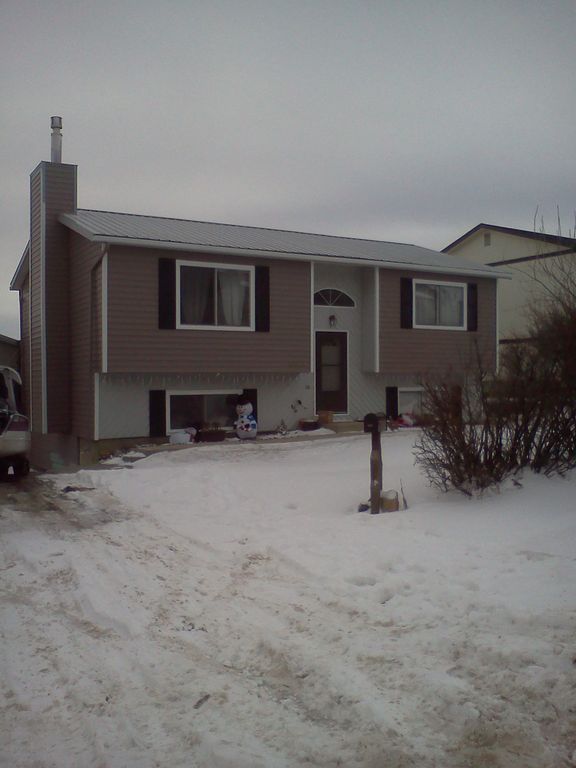 homes for sale gillette wy