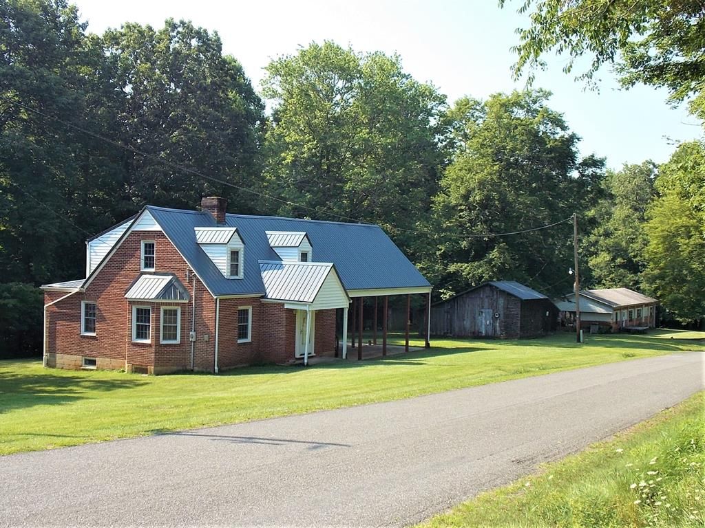 261 Newmantown Rd, Dugspur, VA 24325 Trulia