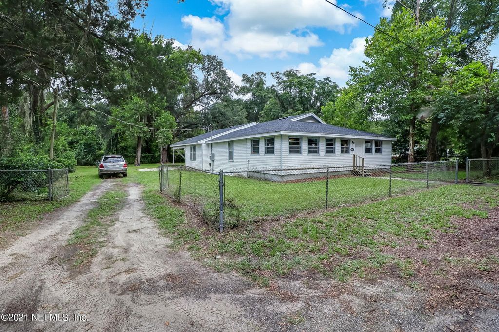86043 John St, Yulee, FL 32097
