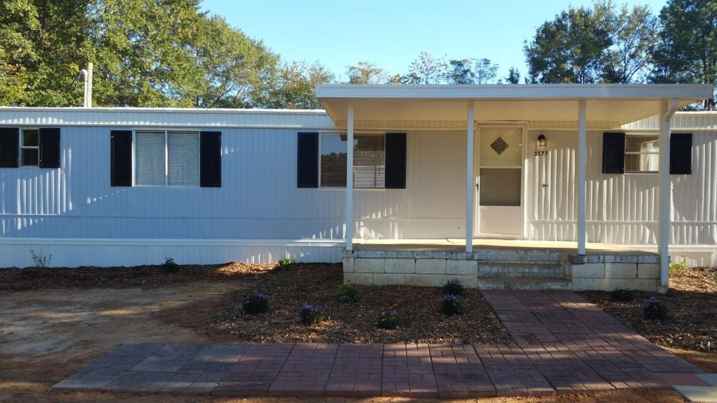 3575 Shiloh Church Rd, Aiken, SC 29805 Trulia