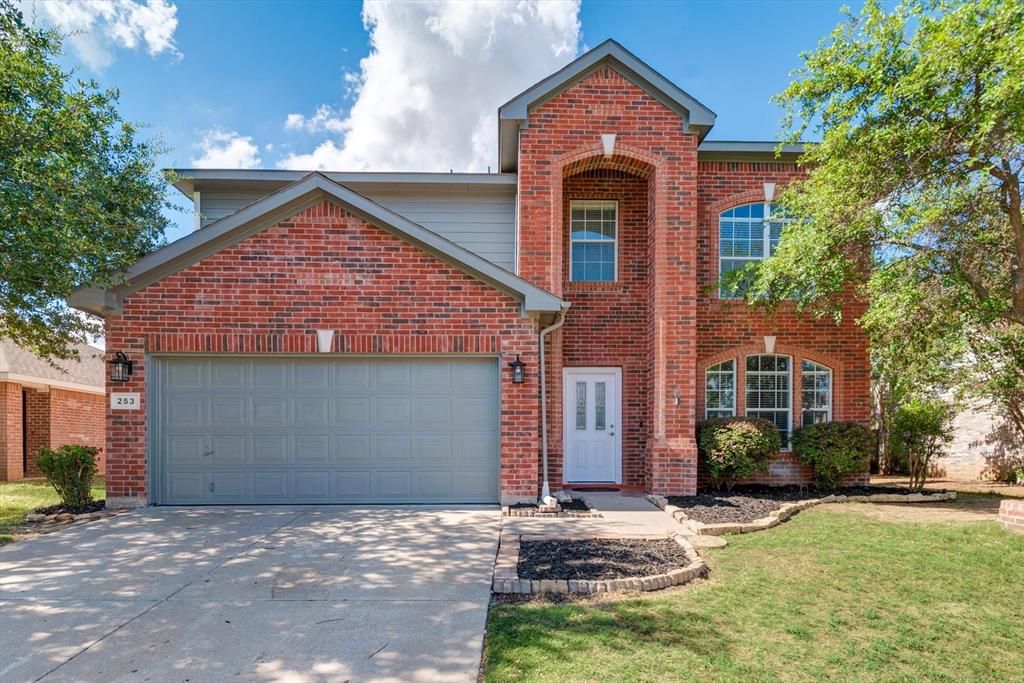 253 Heritage Dr, Crowley, TX 76036 MLS 20166745 Trulia