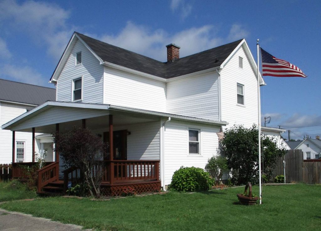 201 W Broadway St, Wellston, OH 45692 Trulia