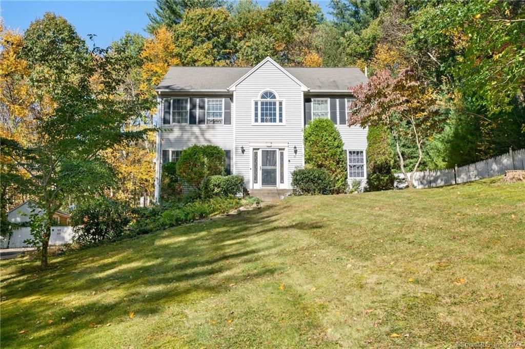 88 Northwoods Rd, North Granby, CT 06060 Trulia