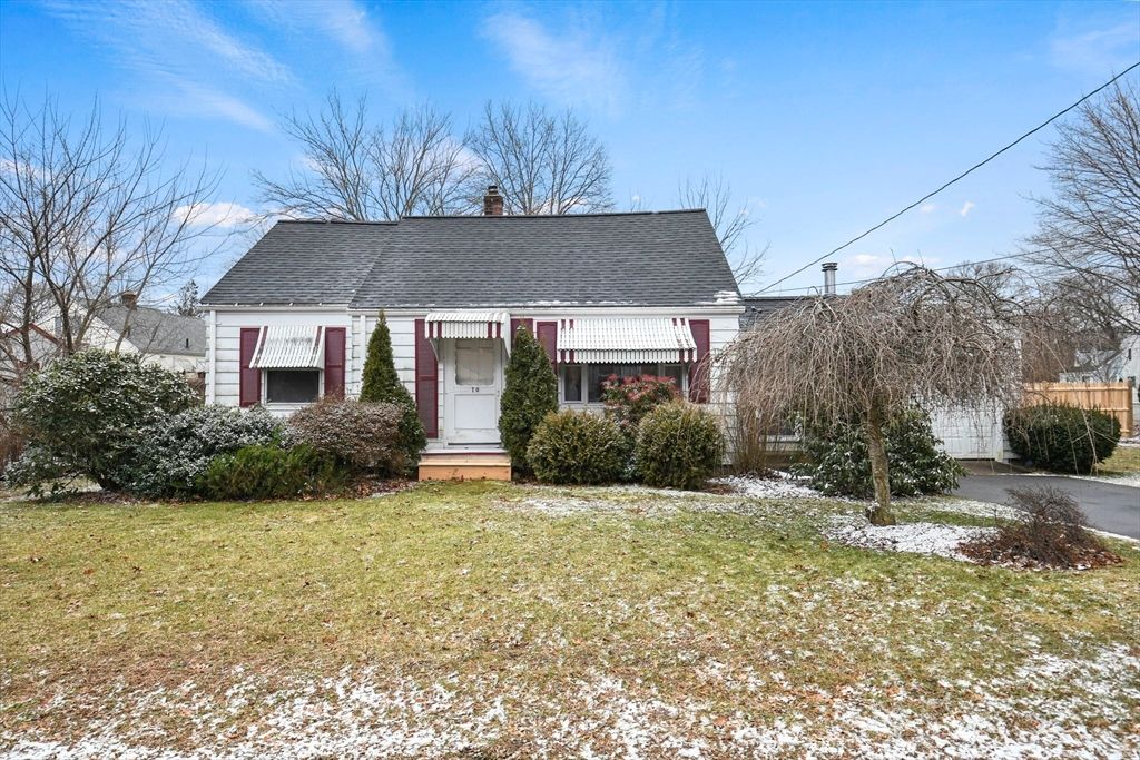 70 Border Ave, Seekonk, MA 02771 Trulia