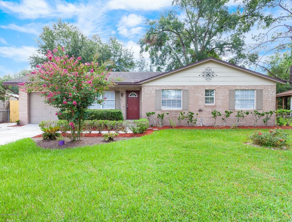 8410 Graybar Dr, Jacksonville, FL 32221 Trulia