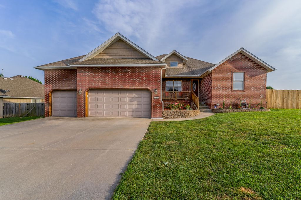 109 Long Dr, Willard, MO 65781 Trulia