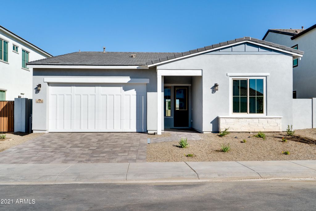 4370 E Kaibab Pl, Chandler, AZ 85249