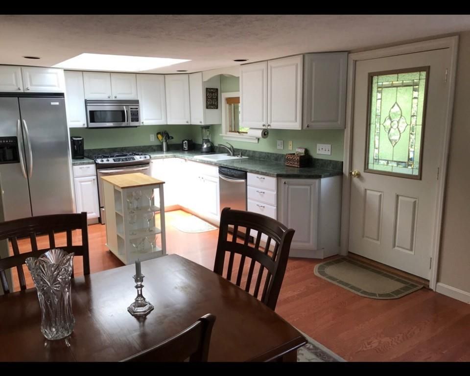 21 Rustic Ln, Spencer, MA - 2 Bed, 1 Bath Single-Family Home - 17