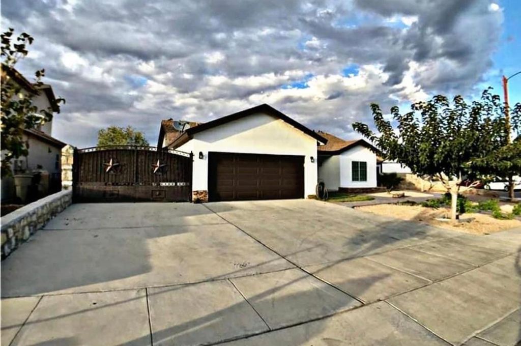 3103 Bariloche Dr, Anthony, TX 79821