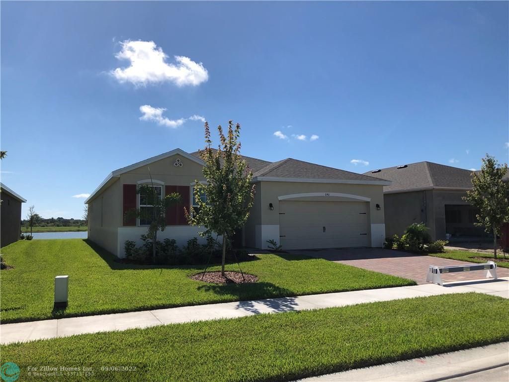 2640 Crowned Eagle Cir SW, Vero Beach, FL 32962 Trulia