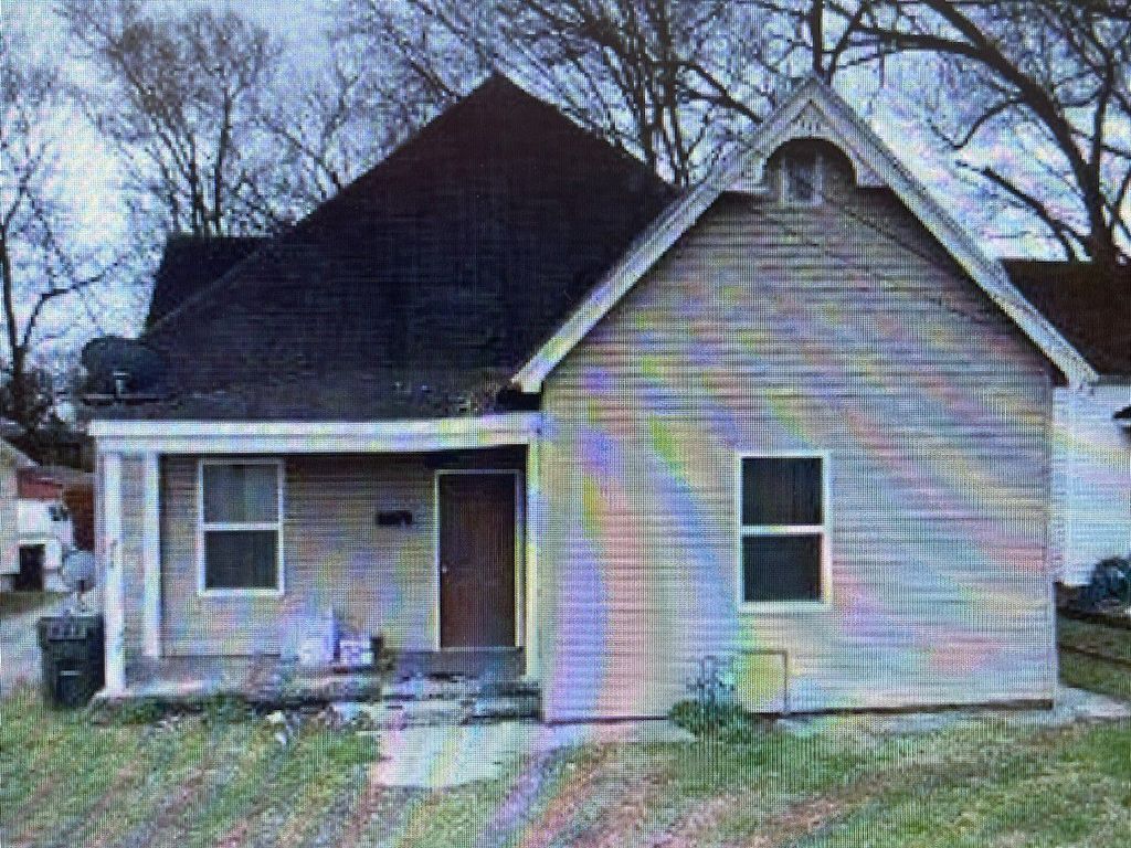 811 W 7th St, Hopkinsville, KY 42240 Trulia